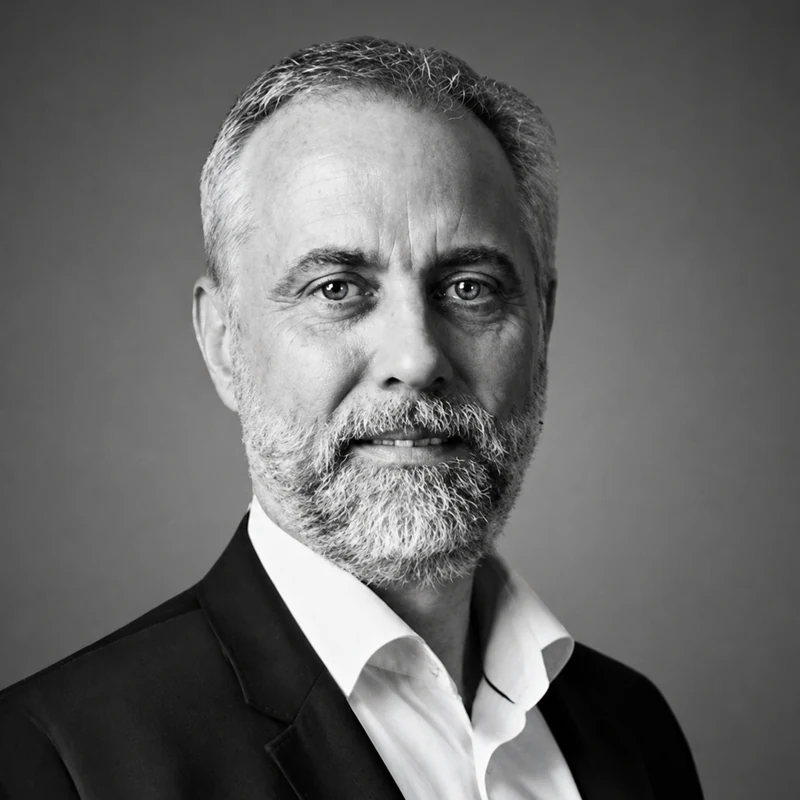 Anders Bønding