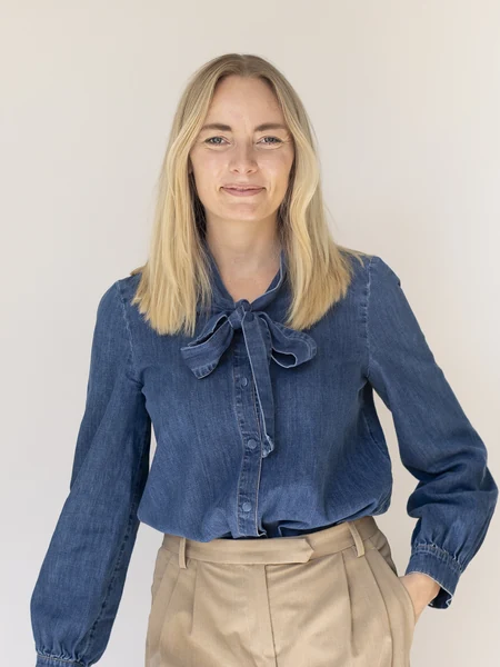 Sophie Graabirk